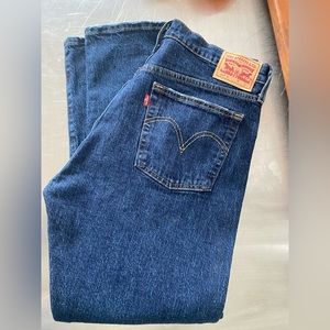 Levi’s 501